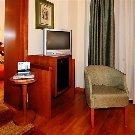 Hotel Dal Moro Gallery