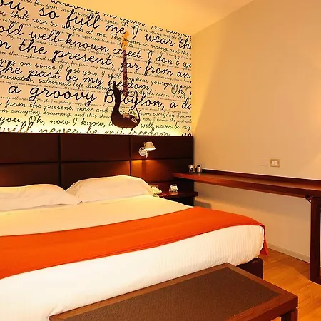 Dal Moro Gallery 4*