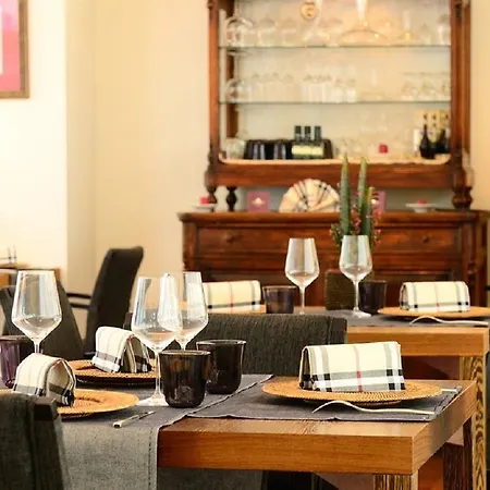 Hotel Dal Moro Gallery Assisi